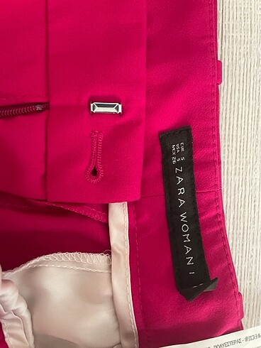 Zara Zara pantolon