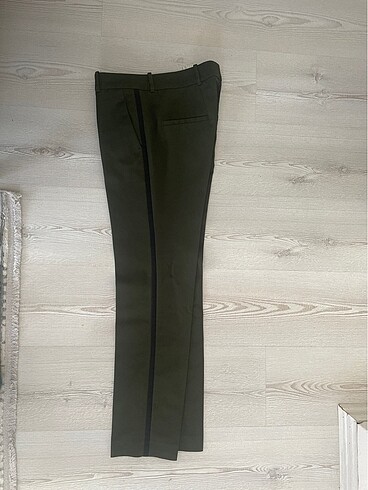 Zara pantolon
