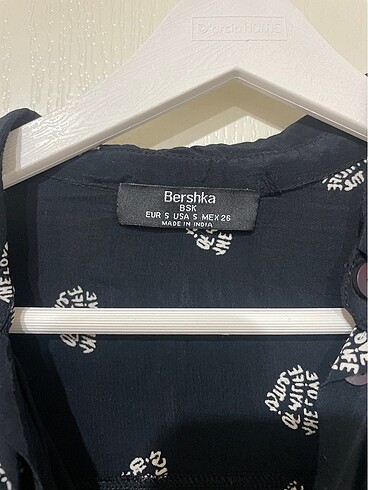 Bershka Bershka gömlek