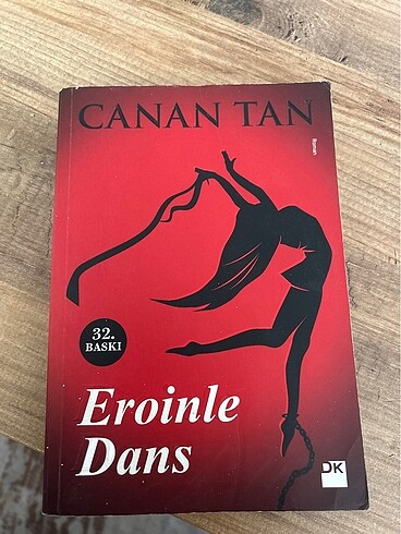 Canan Tan // Eroinle Dans