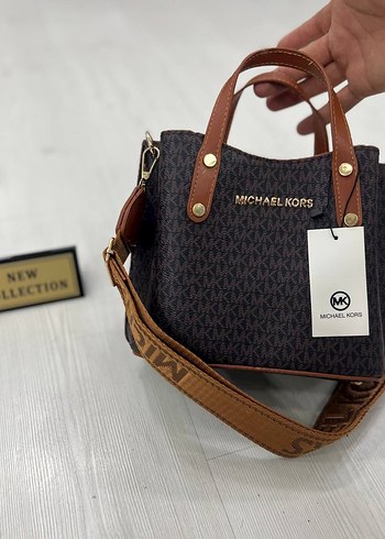Beden Michael Kors canta Astarlı,Etiketli ÖLÇÜ: 20*22