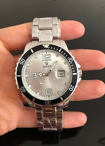 Rolex Erkek Kol Saati Rolex 