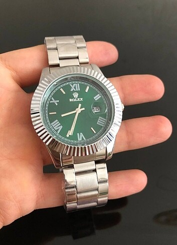 Rolex Erkek Kol Saati Rolex 