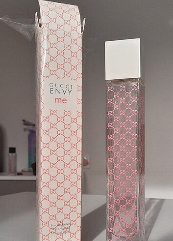 Gucci Parfüm 100ml
