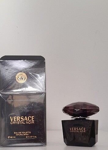 Versace Kadın Parfümü EDT 90ml