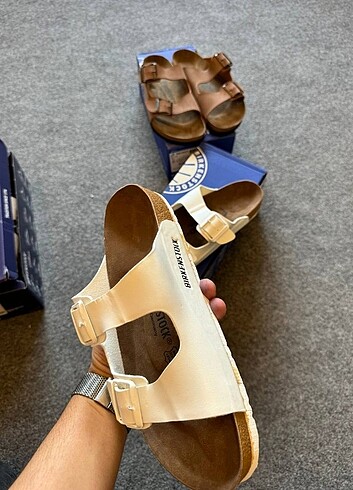 Birkenstock terlik 