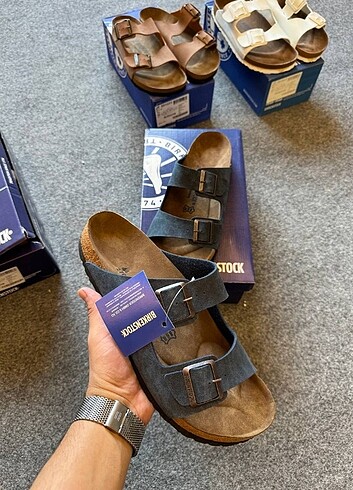 Birkenstock Terlik 
