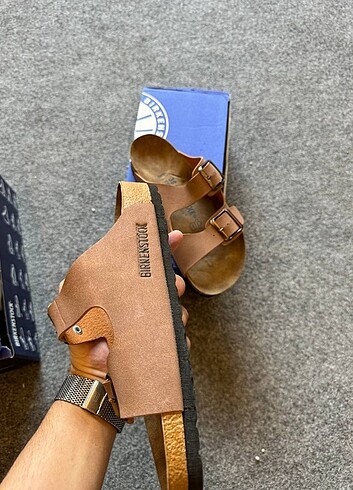 Birkenstock Birkenstock Terlik