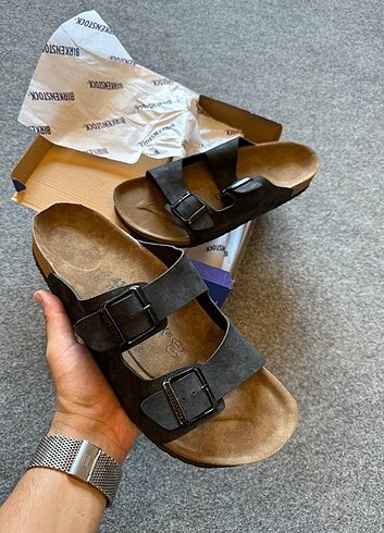 Birkenstock Terlik 