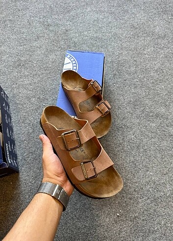 41 Beden Birkenstock Terlik 