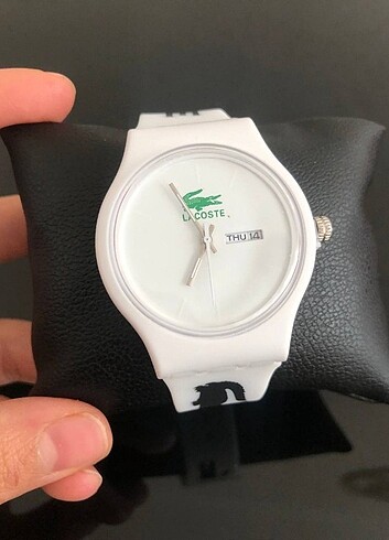 Erkek Kol Saati Lacoste 
