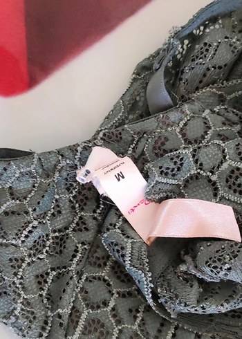 Penti büstiyer bralet - Görsel 4