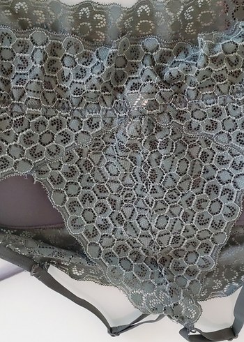 Penti büstiyer bralet - Görsel 2