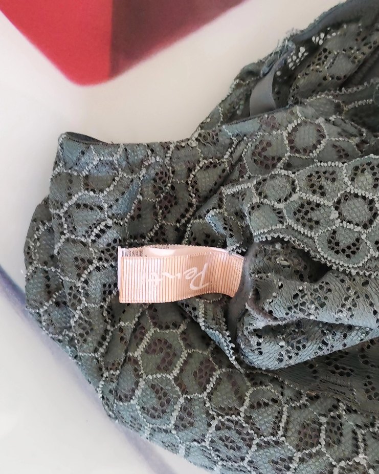 Penti büstiyer bralet - Görsel 3