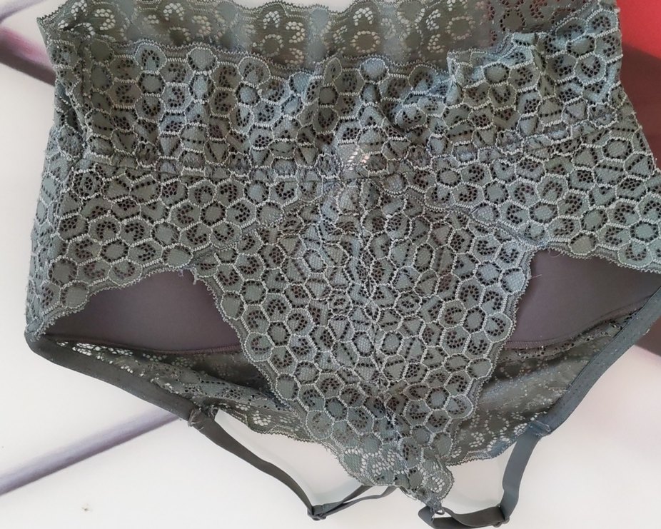 Penti büstiyer bralet - Görsel 2