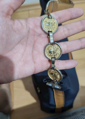 Kadın Çanta lacivert - Görsel 2