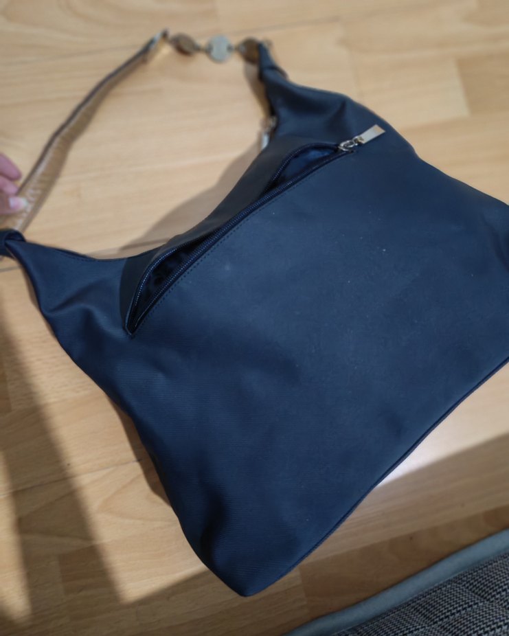 Kadın Çanta lacivert - Görsel 4