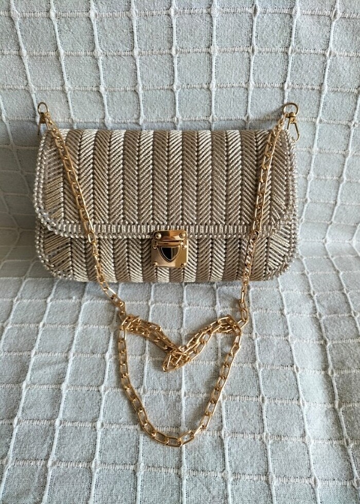 Canvas çanta - Görsel 2