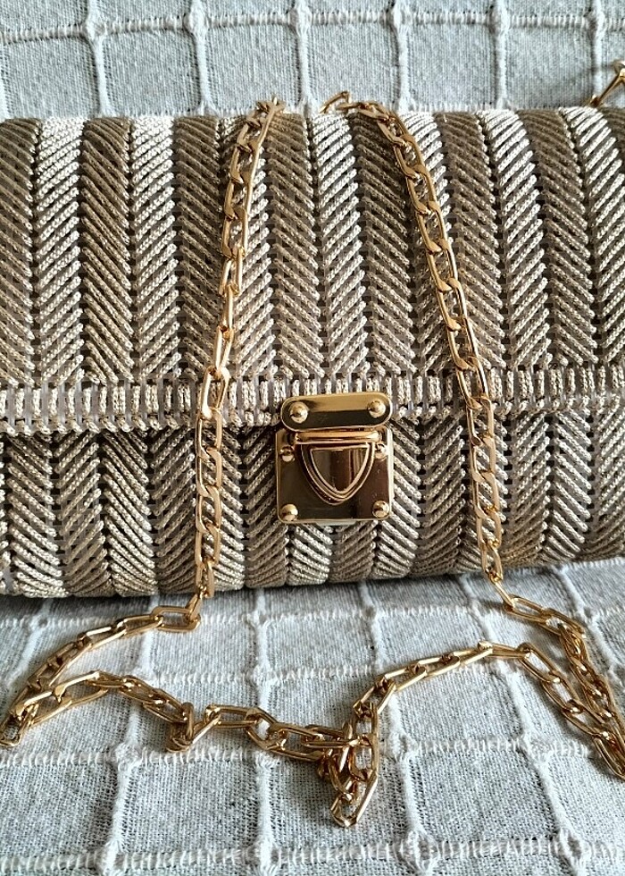 Canvas çanta - Görsel 3