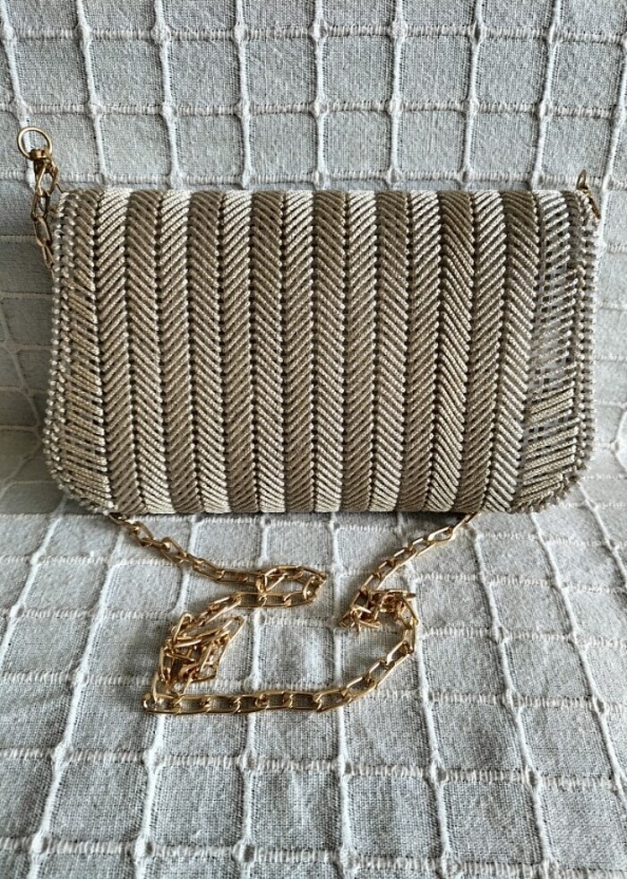 Canvas çanta - Görsel 4