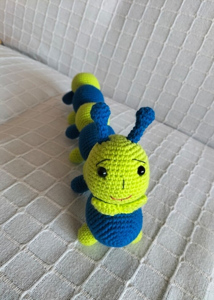 Oyuncak  - Görsel 2