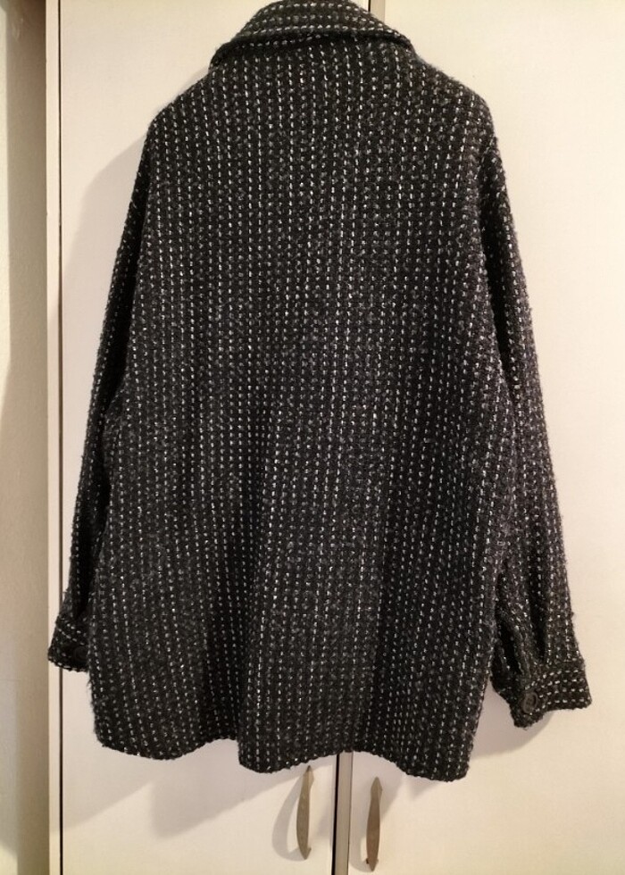 Kadın gömlek  - Görsel 2