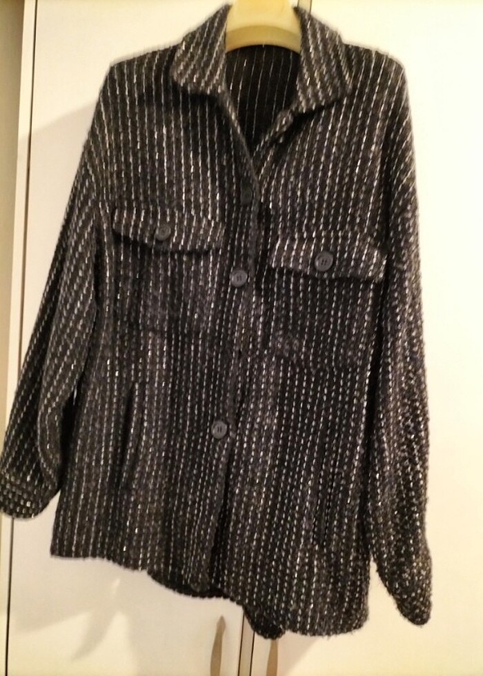 Kadın gömlek  - Görsel 3