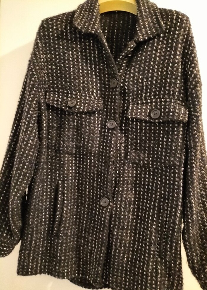 Kadın gömlek  - Görsel 5