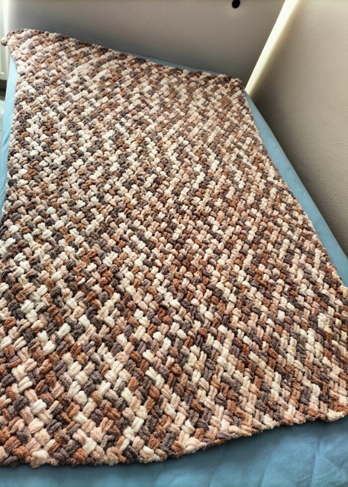 TV battaniyesi  - Görsel 3