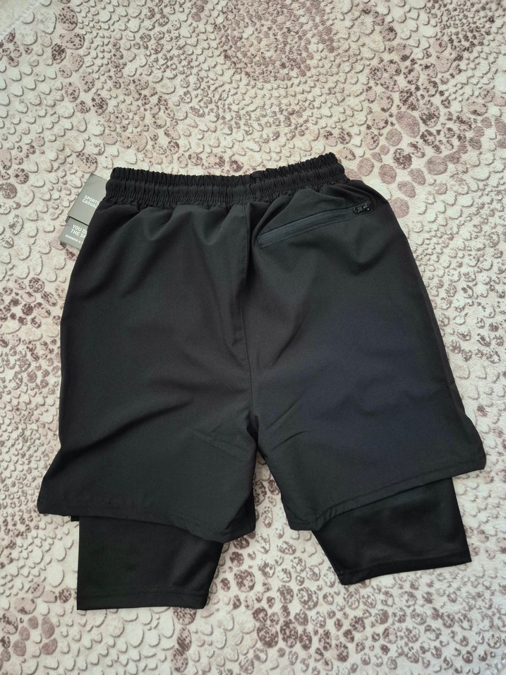 TAYTLI ŞORT - Görsel 4