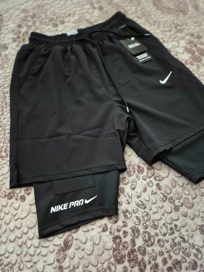 TAYTLI ŞORT - Görsel 2