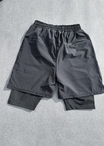 TAYTLI ŞORT - Görsel 2