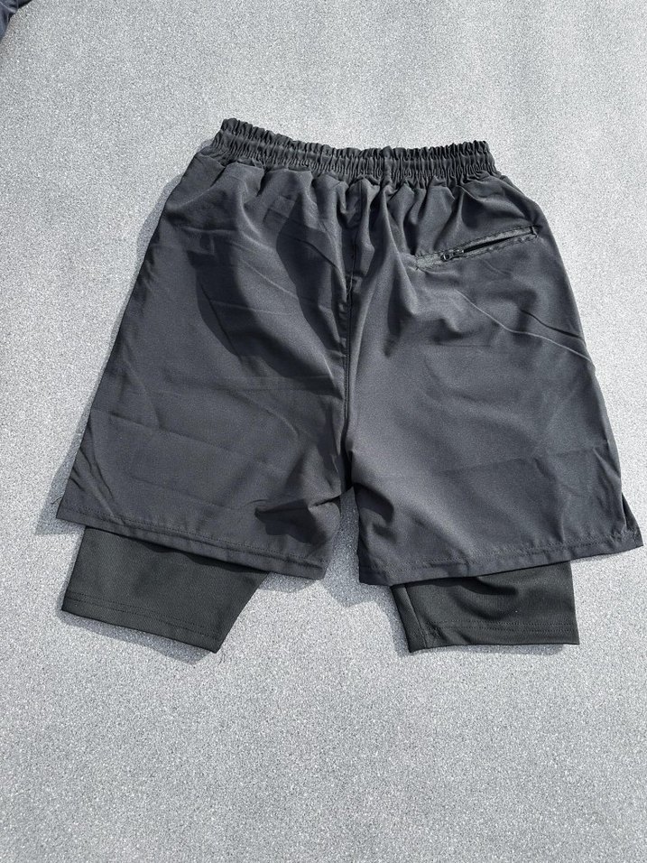 TAYTLI ŞORT - Görsel 2