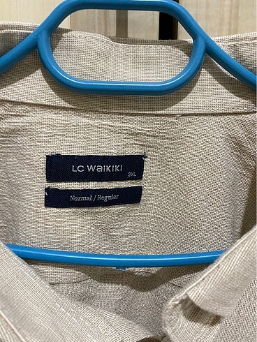 Erkek gömlek - Görsel 2