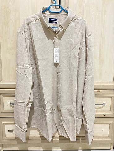 Erkek gömlek - Görsel 4