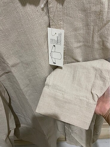 Erkek gömlek - Görsel 3