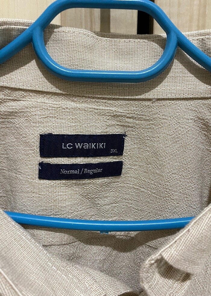 Erkek gömlek - Görsel 2