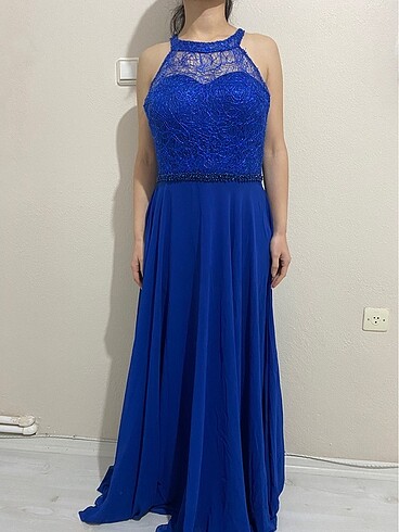 Düğün abiye - Görsel 2