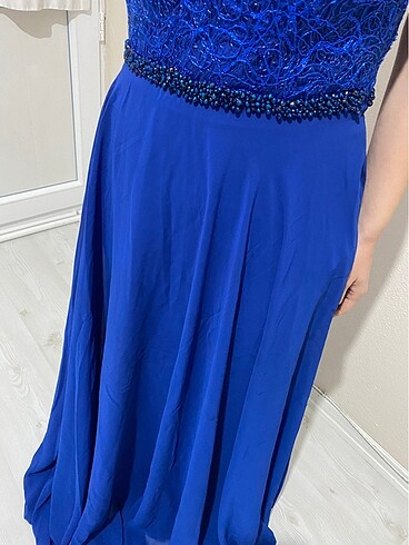 Düğün abiye - Görsel 4