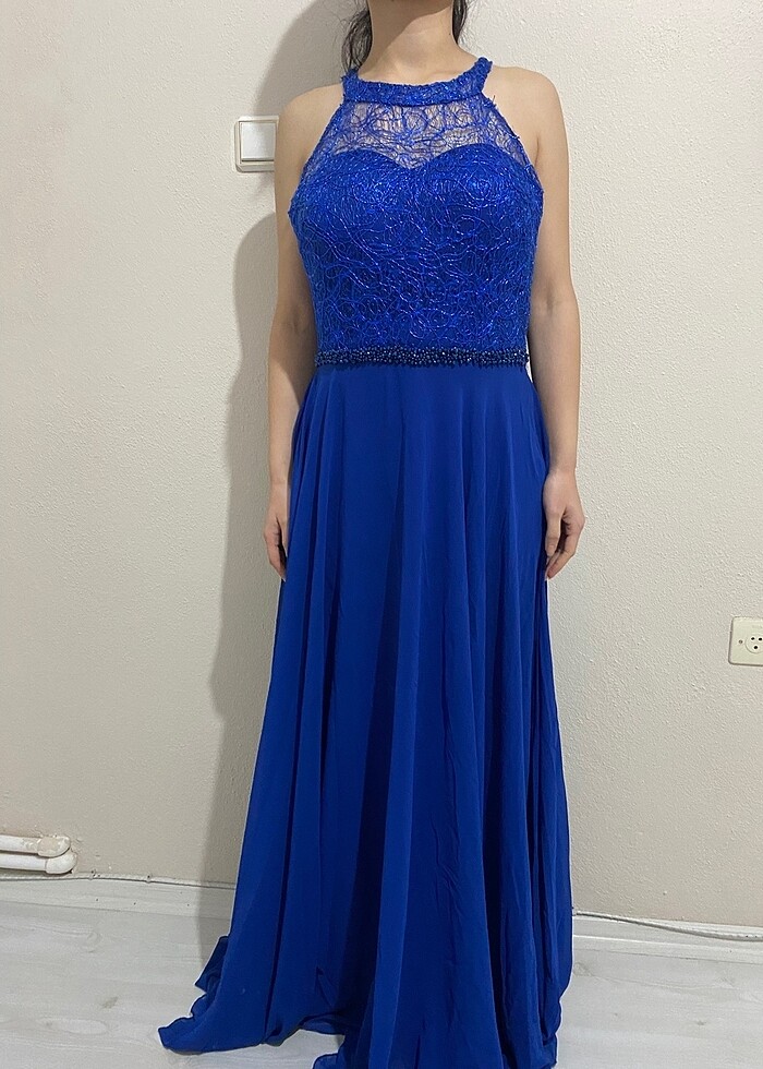 Düğün abiye - Görsel 2