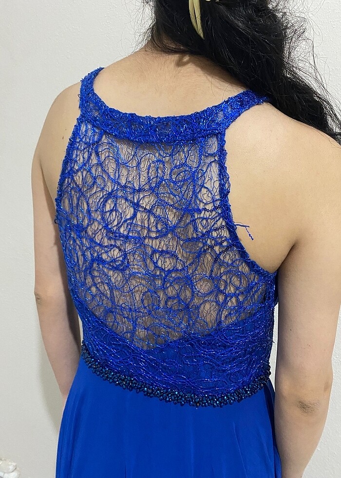 Düğün abiye - Görsel 3