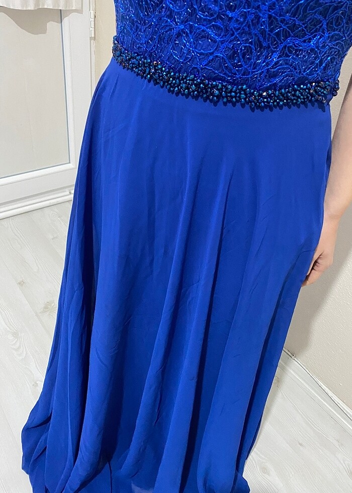 Düğün abiye - Görsel 4