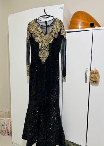 Kadın abiye - Görsel 3