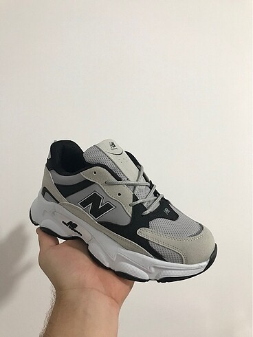 New Balance Bayan Modelimiz