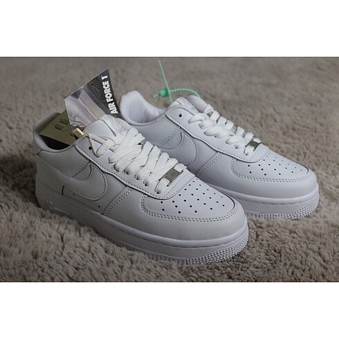 Nike Air Force Bayan Modelimiz