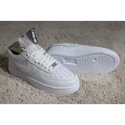 Nike Nike Air Force Bayan Modelimiz