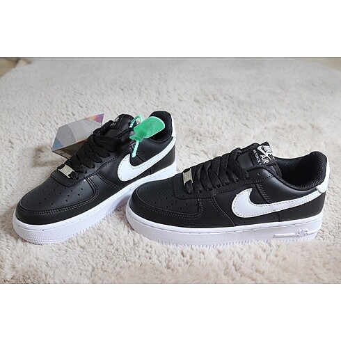 diğer Beden Nike Air Force Bay Bayan Modelimiz