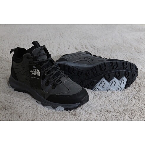 The North Face Erkek Bot
