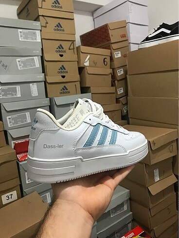 Adidas Adidas Bay ve Bayan Modelimiz
