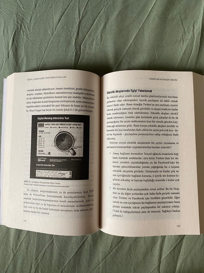 Dijital Çağda İçerik Yönetiminin Kuralları Kitabı - Görsel 3